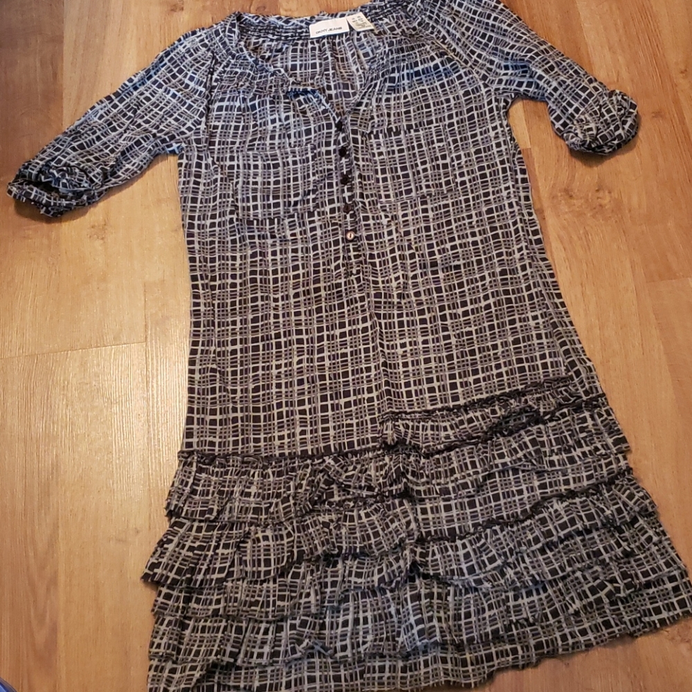 DKNY Tunic